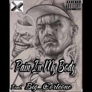 Pain In My Body