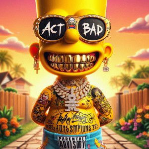 Act Bad