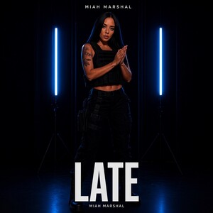 LATE