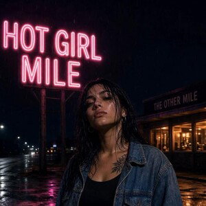 Hot Girl Mile