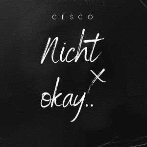 Nicht okay..