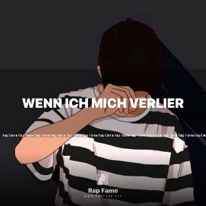 Wenn ich mich Verlier 