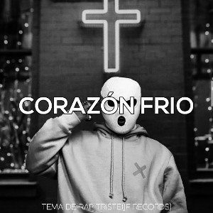 Corazón Frío Freestyle(JF Records)