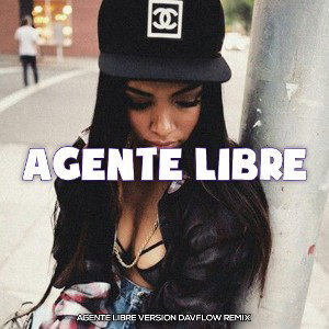 Agente libre_Reggaeton Romántico ft Omy De Oro x Jory Boy Version Remix(Davflow Mx)
