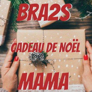 Cadeau de Noël Feat Bra2s 