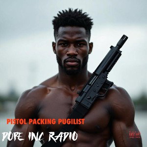 Pistol Packing Pugilist 
