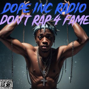DONT RAP FOR FAME 