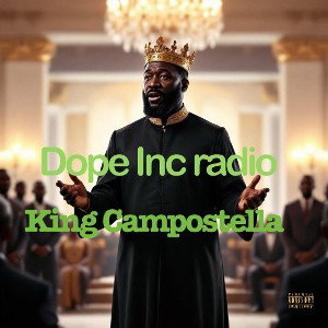 King Campostella 