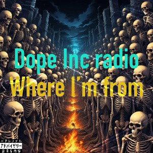 Where I’m From 