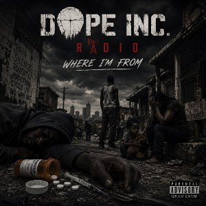 Where I’m From