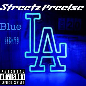 Blue Lights