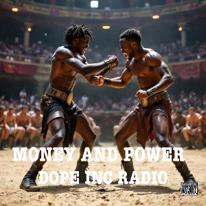Money and Power 