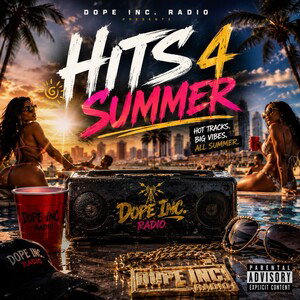 Hits 4 Summer 