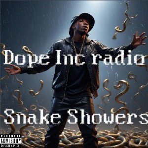 Snake Showers 