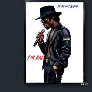 I’m Bad