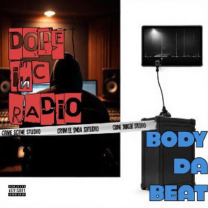 Body da beat 
