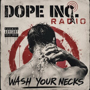 Wash Your Necks 
