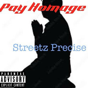 Pay Homage ( remastered)