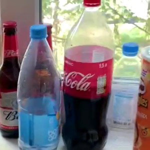 сезон coca cola 