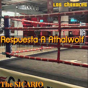 TheSICARIO - Respuesta A Athalwolf