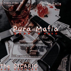 The SICARIO - PURA MAFIA 🔥🔫