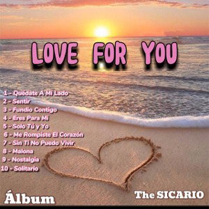 9 - Nostalgia (Love For You)