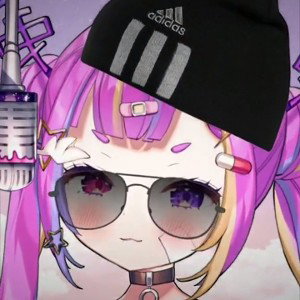 ХАРДБАС [loli version]