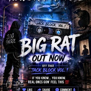 big rat