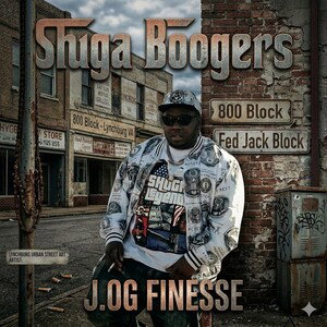 Shuga Boogers