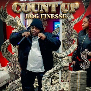 count up 