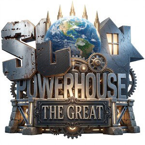  How You Love That (SC POWERHOUSE)