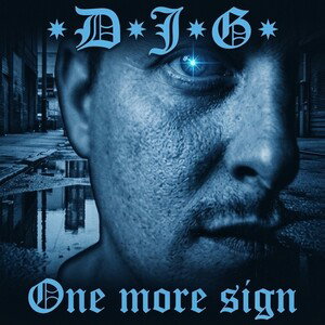 One more sign