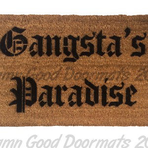 gangsta paradise 