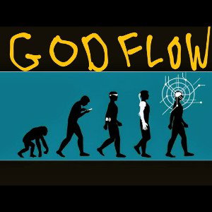 GOD FLOW