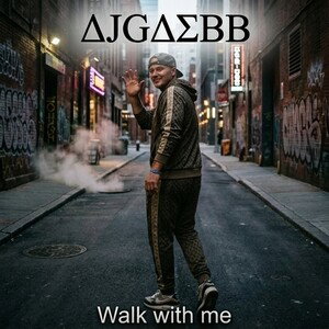 Walk with me