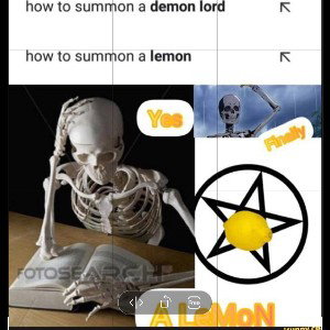 My Soul's Fate