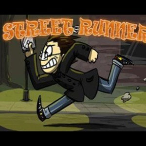  Street Runner
