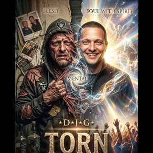 TORN!!!