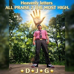 ALL PRAISE 2 THE MOST HIGH 