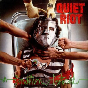 QuiteRiot