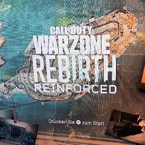 Warzone