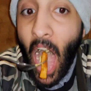 The simp (Abdul Khalil disstrack)