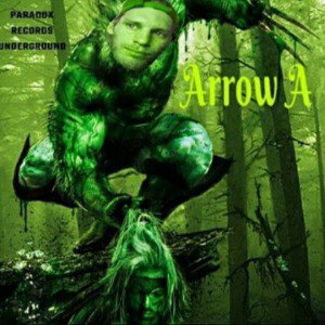 Response to Arrow (freestyle)