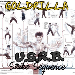 U.S.R.B. (Impact Sequence)