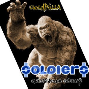 $oldier$