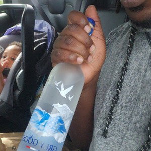 Turnt wright now Snippet 