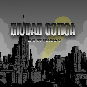 Ciudad Gotica🧛🏻| ENE ️✖️ YOVNG V