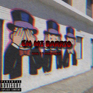  En Mi Barrio -JHAVIXXX ft ENE