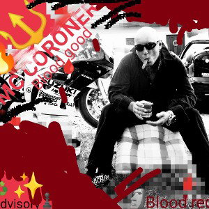 Blood Good