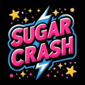 Sugarcrush (Russian cover) 